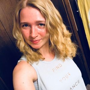 Meet your Posher, Jayne